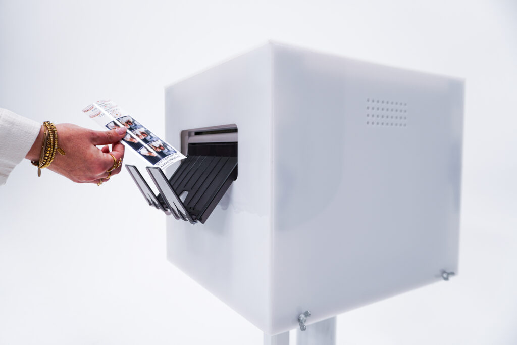 10 Bewezen tips om een Audio Gastenboek Effectief te Gebruiken op jouw event