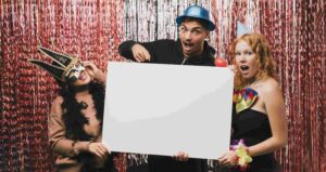 Hoe kies je de perfecte photobooth verhuur voor jouw evenement in Amsterdam